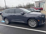 2024 Cadillac XT6 AWD 4dr Premium Luxury