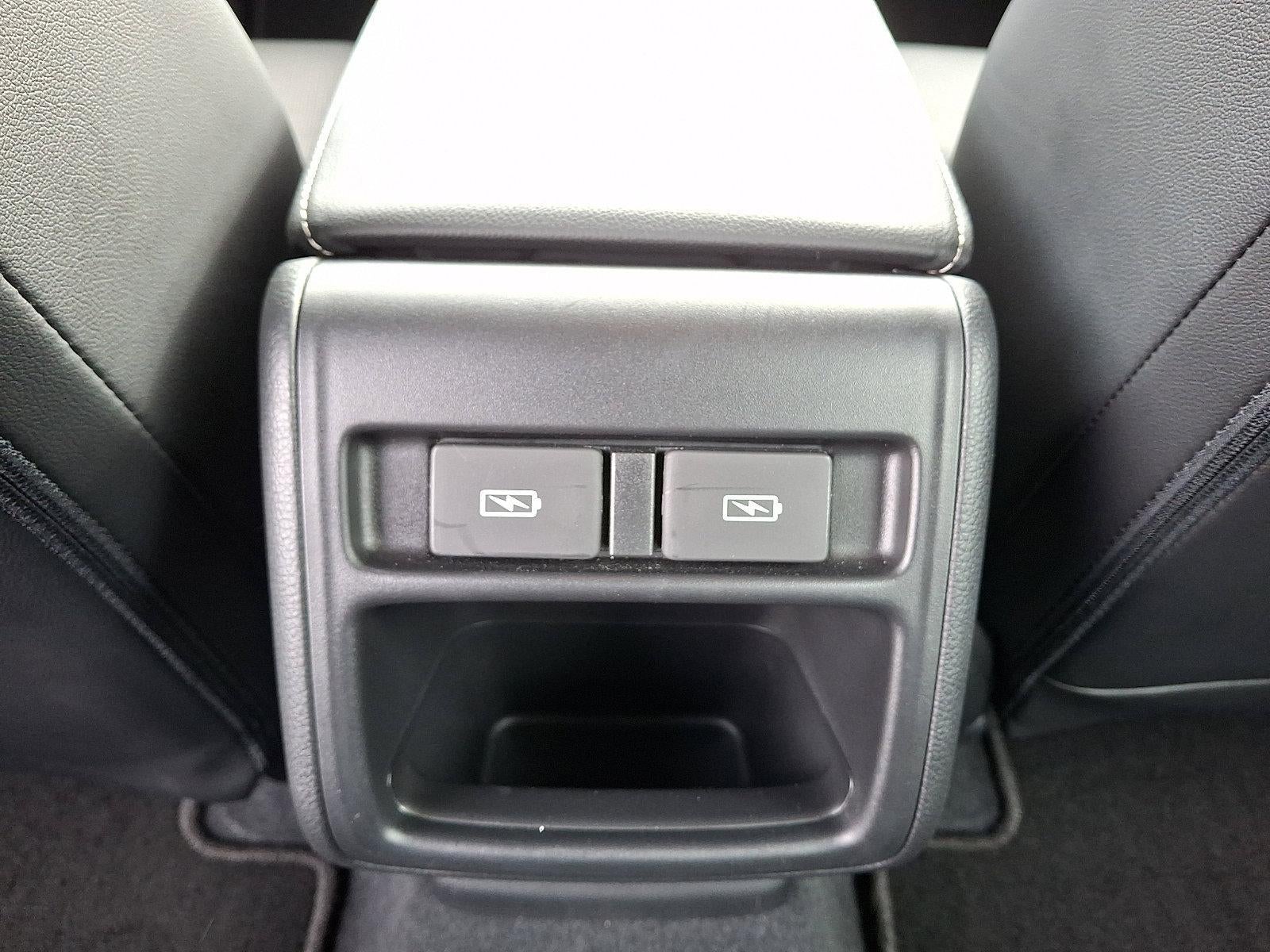 2022 Honda Accord Sedan Sport 1.5T CVT