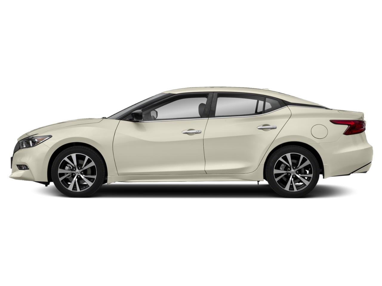 2018 Nissan Maxima S 3.5L