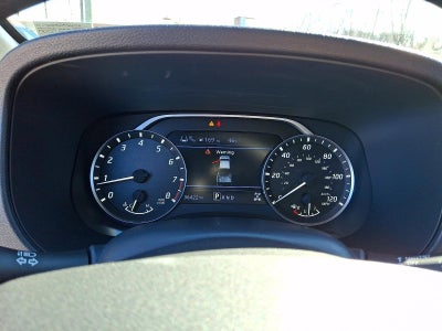 2023 Nissan Frontier Crew Cab 4x4 SV Auto *Ltd Avail*