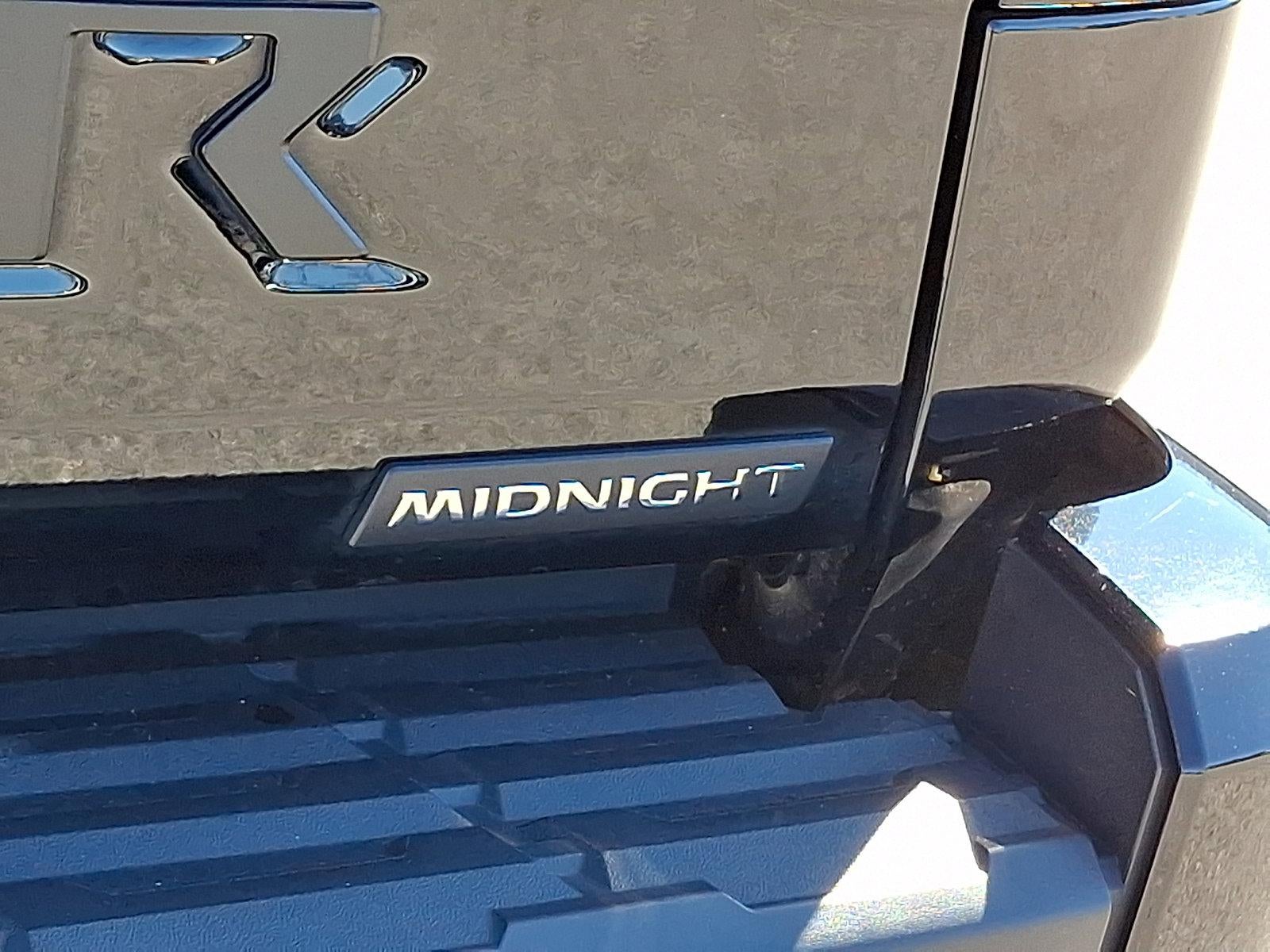 2023 Nissan Frontier Crew Cab 4x4 SV Auto *Ltd Avail*