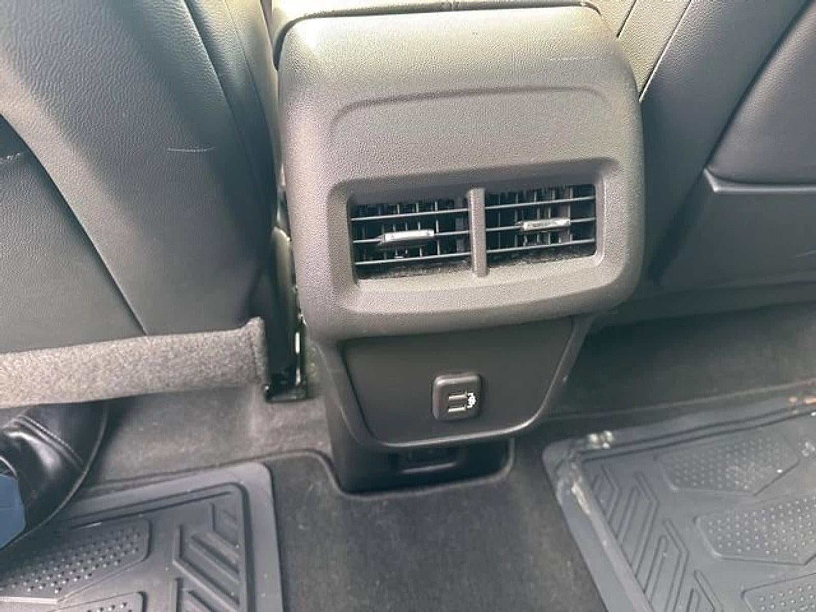 2023 GMC Terrain FWD 4dr SLT