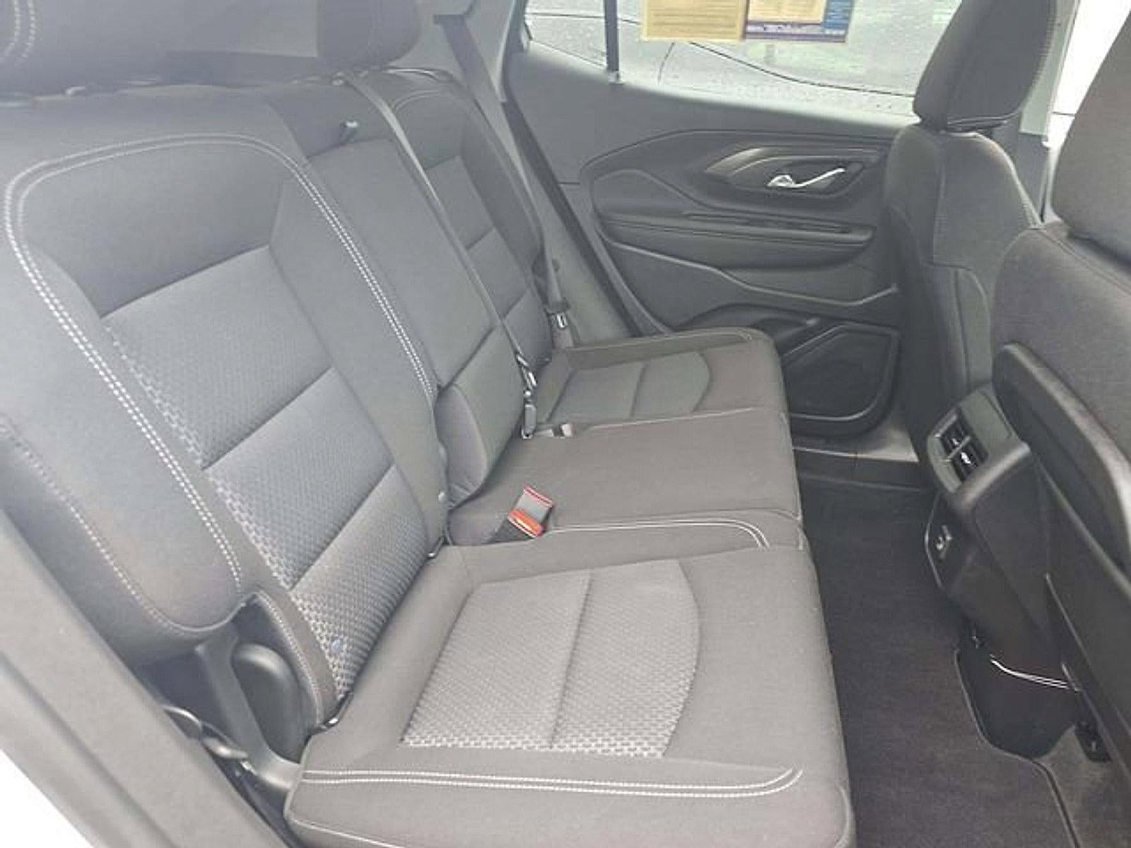 2022 GMC Terrain AWD SLE