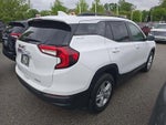 2022 GMC Terrain AWD SLE