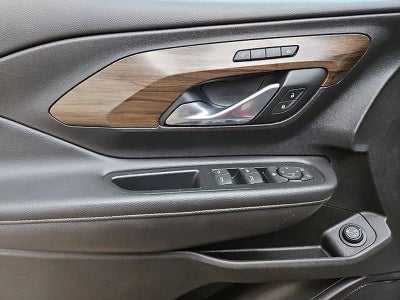 2018 GMC Terrain AWD Denali