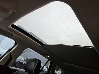 2018 GMC Terrain AWD Denali