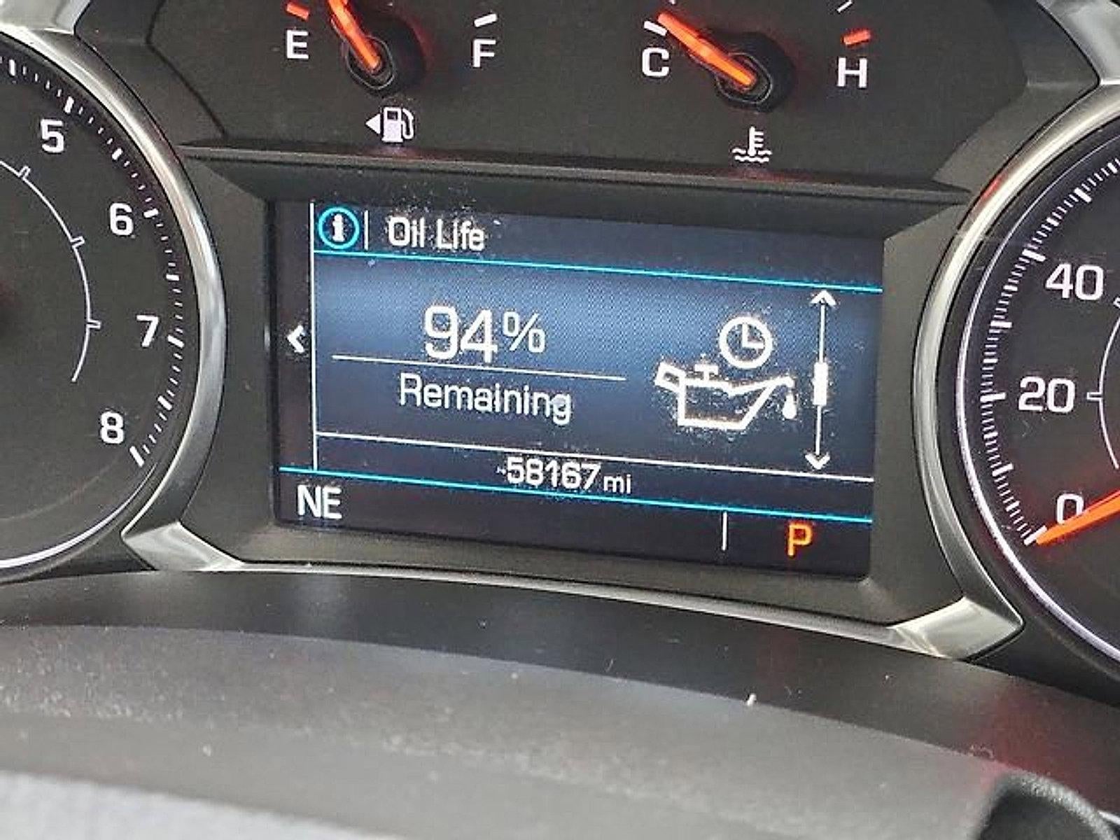 2018 GMC Terrain AWD Denali