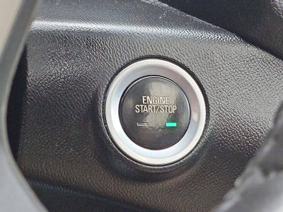 2018 GMC Terrain AWD Denali