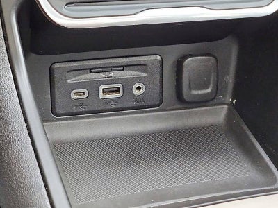 2018 GMC Terrain AWD Denali