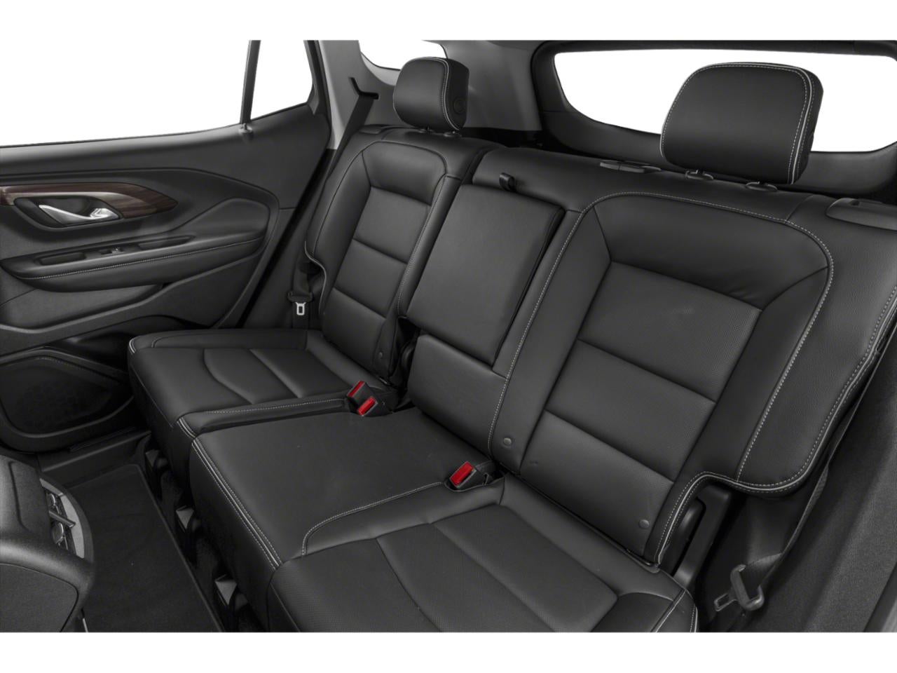 2018 GMC Terrain AWD Denali