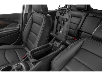 2018 GMC Terrain AWD Denali