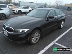 2025 BMW 330i xDrive Sedan