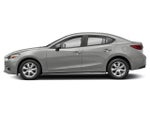 2018 Mazda Mazda3 4-Door Sport Auto