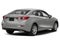 2018 Mazda Mazda3 4-Door Sport Auto
