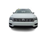 2021 Volkswagen Tiguan 2.0T SE 4MOTION