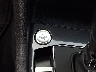 2021 Volkswagen Tiguan 2.0T SE 4MOTION