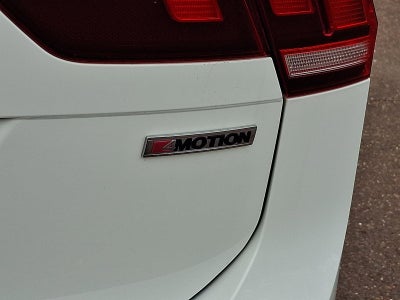 2021 Volkswagen Tiguan 2.0T SE 4MOTION