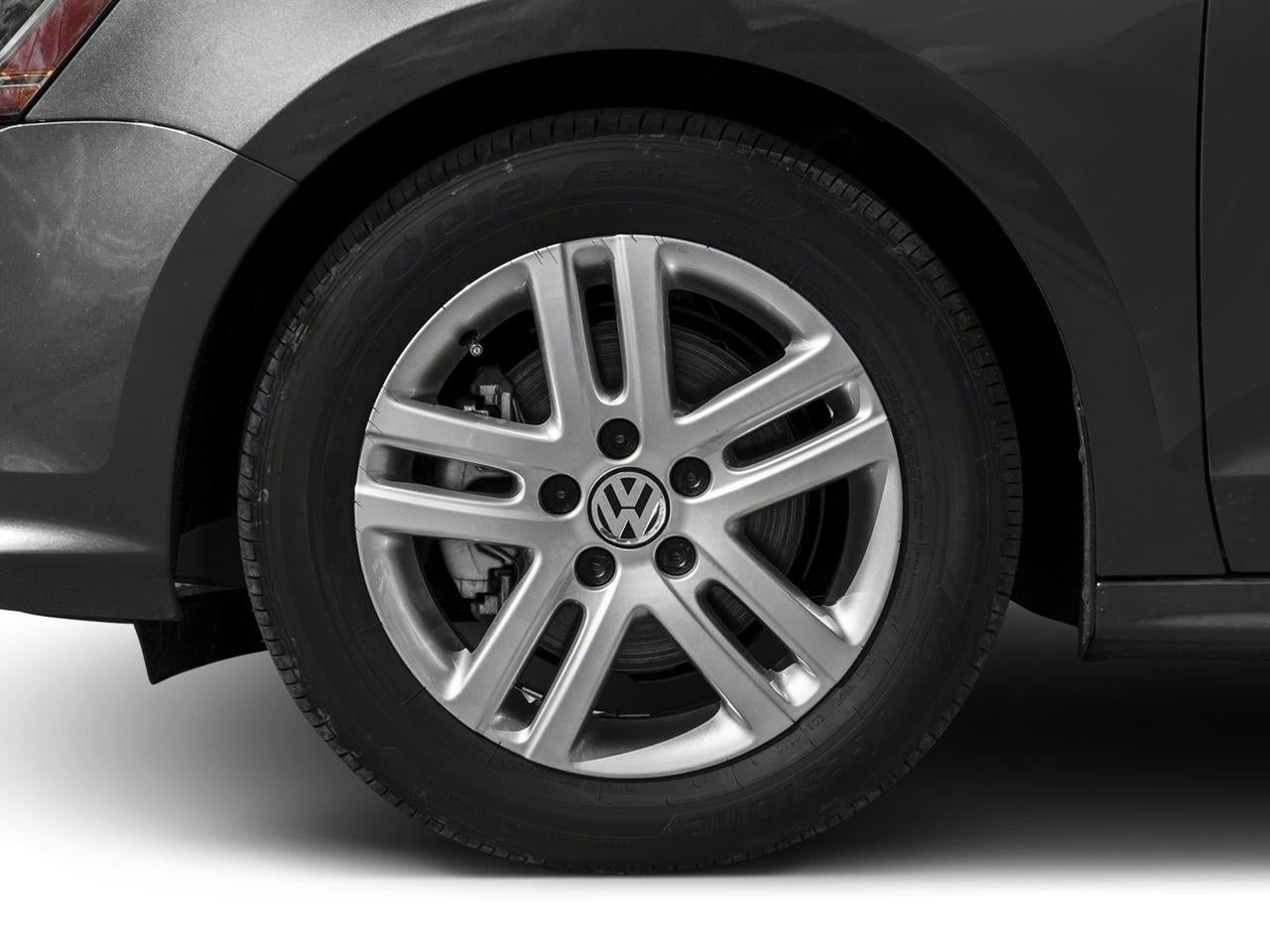 2018 Volkswagen Jetta 1.8T SE Sport Auto