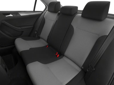 2018 Volkswagen Jetta 1.8T SE Sport Auto