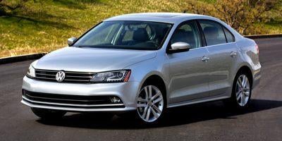 2018 Volkswagen Jetta 1.8T SE Sport Auto
