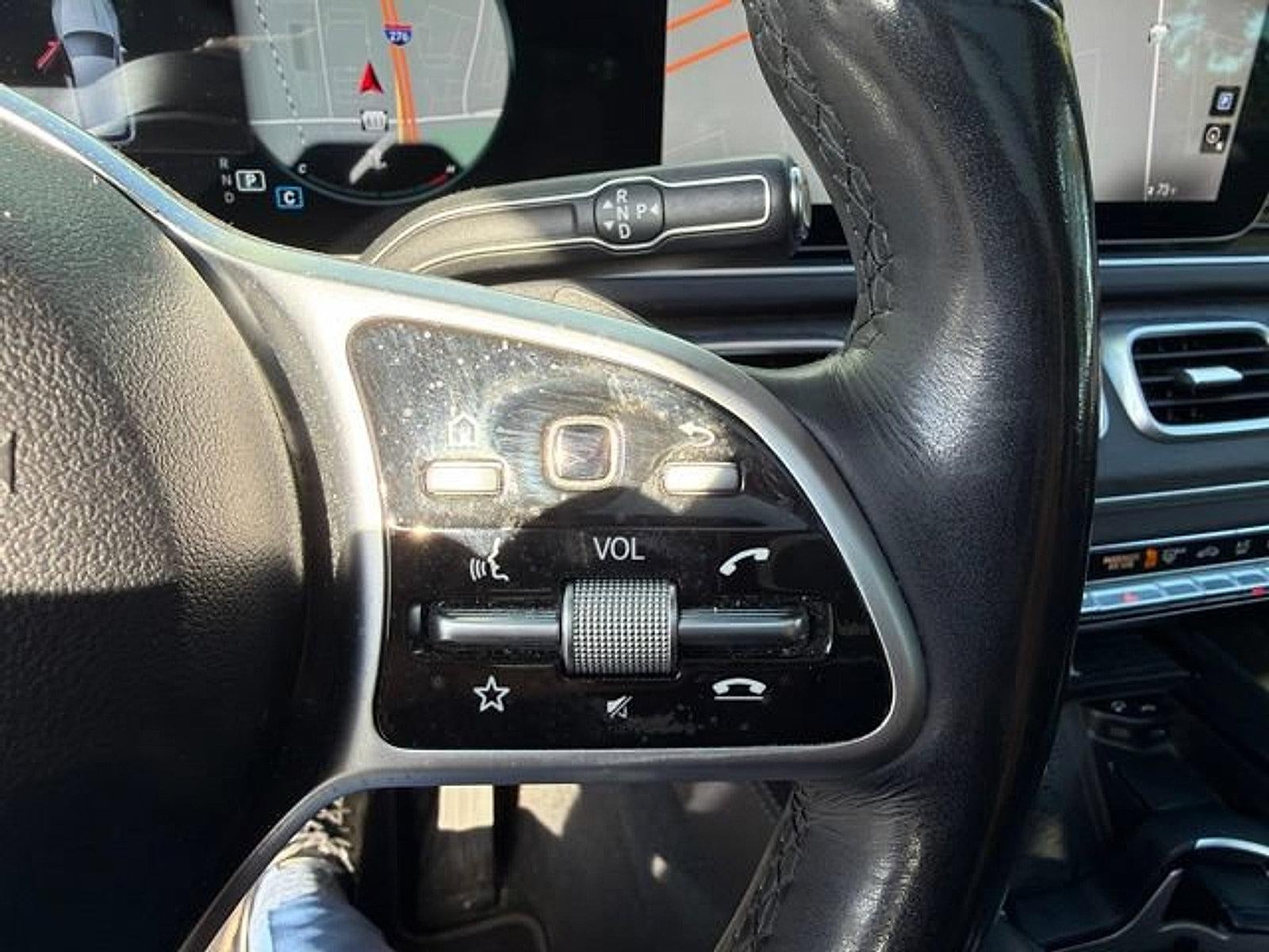 2021 Mercedes-Benz GLE GLE 350 4MATIC® SUV