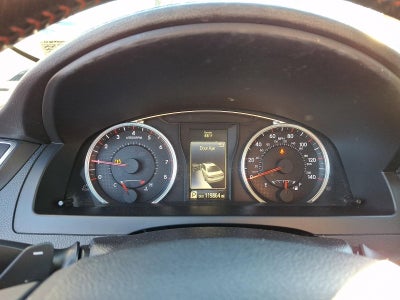 2015 Toyota Camry 4dr Sdn I4 Auto SE (SE)