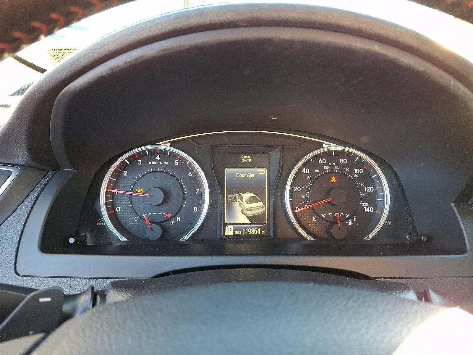 2015 Toyota Camry 4dr Sdn I4 Auto SE (SE)