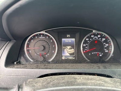 2015 Toyota Camry 4dr Sdn I4 Auto SE (SE)