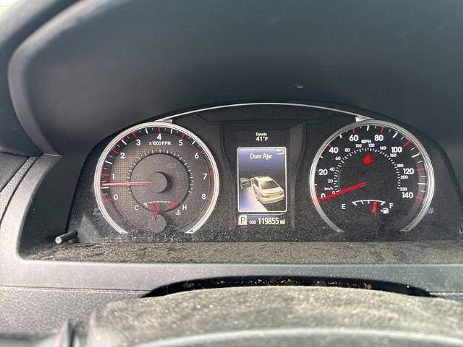 2015 Toyota Camry 4dr Sdn I4 Auto SE (SE)