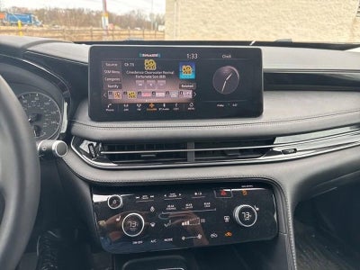 2024 INFINITI QX60 PURE AWD