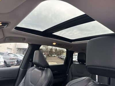 2024 INFINITI QX60 PURE AWD