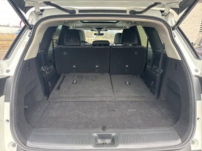 2024 INFINITI QX60 PURE AWD