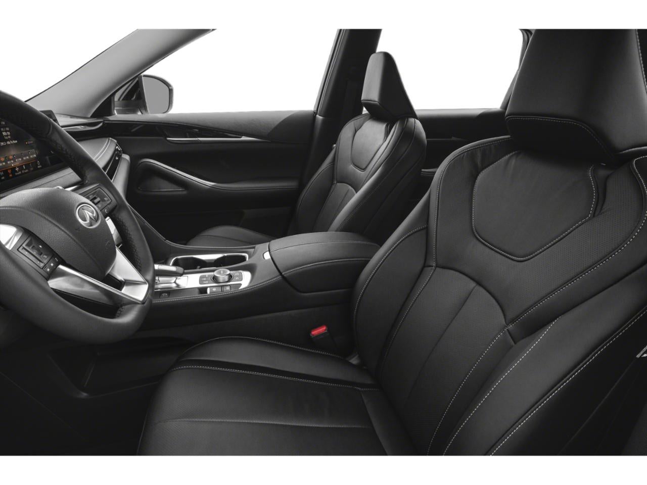 2024 INFINITI QX60 PURE AWD