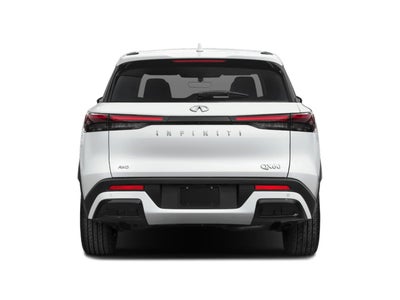 2024 INFINITI QX60 PURE AWD