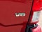 2017 Toyota Tacoma TRD Sport Double Cab 6' Bed V6 4x4 AT (Natl)