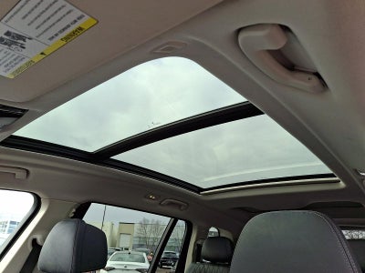 2023 BMW X7 xDrive40i Sports Activity Vehicle