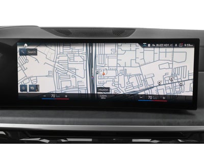 2023 BMW X7 xDrive40i Sports Activity Vehicle