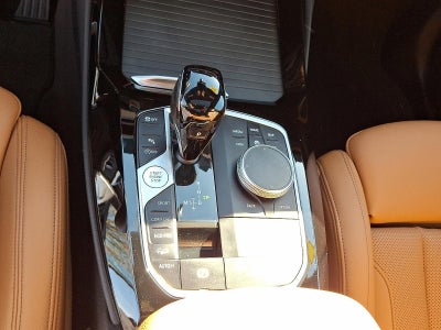 2022 BMW X3 xDrive30i Sports Activity Vehicle