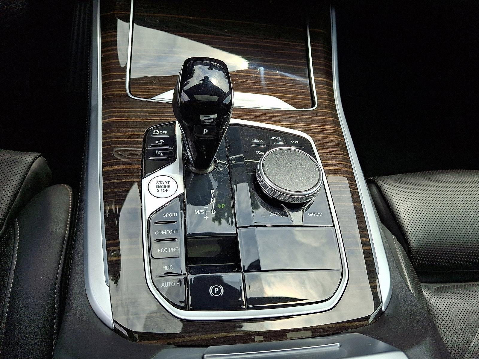 2023 BMW X5 xDrive40i Sports Activity Vehicle