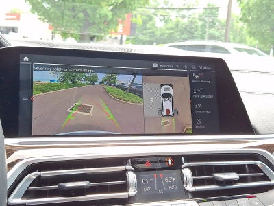2023 BMW X5 xDrive40i Sports Activity Vehicle