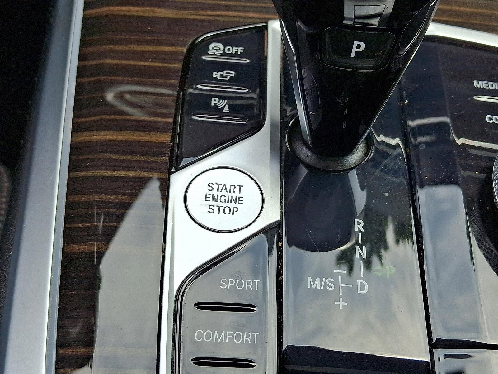 2023 BMW X5 xDrive40i Sports Activity Vehicle