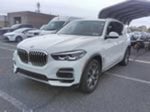 2023 BMW X5 xDrive40i Sports Activity Vehicle