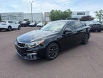 2020 Kia Optima SE Auto