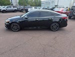 2020 Kia Optima SE Auto