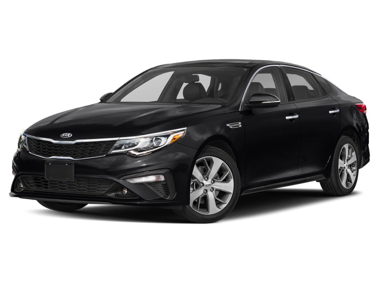 2020 Kia Optima SE Auto