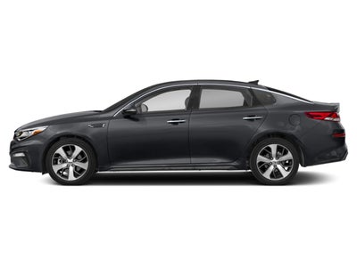 2020 Kia Optima SE Auto