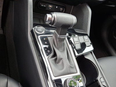 2023 Kia Sportage X-Line AWD