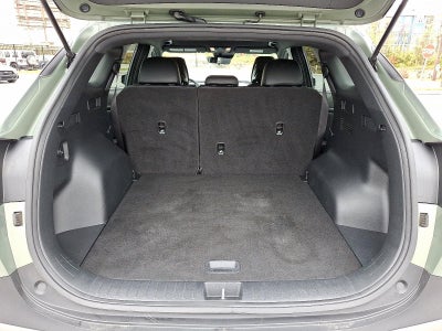 2023 Kia Sportage X-Line AWD