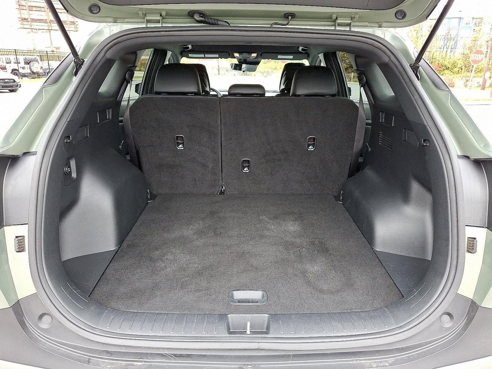 2023 Kia Sportage X-Line AWD