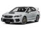 2020 Subaru WRX STI Limited Manual w/Lip Spoiler